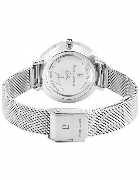 Ceas de dama Pierre Lannier Coffret 367F608