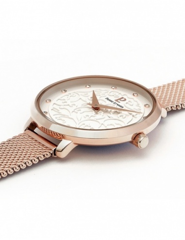 Ceas de dama Pierre Lannier Coffret 362G908