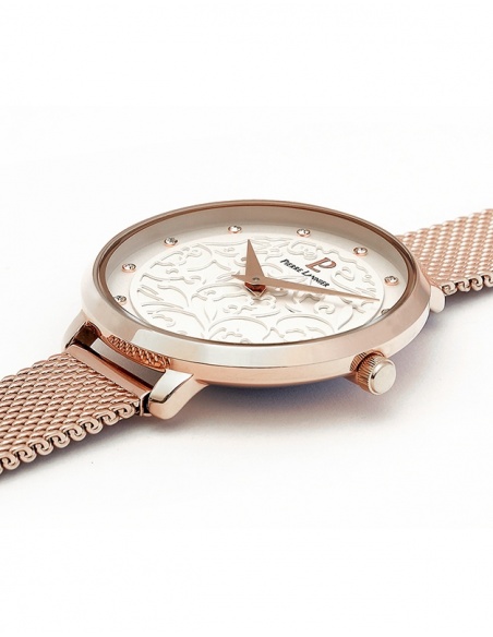 Ceas de dama Pierre Lannier Coffret 362G908