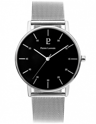 Ceas barbatesc Pierre Lannier Cityline 202J138