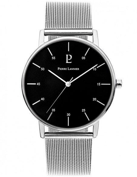 Ceas barbatesc Pierre Lannier Cityline 202J138