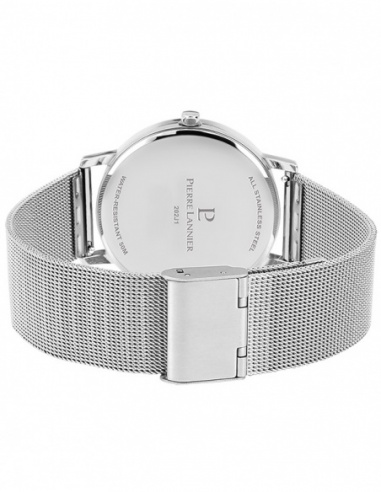 Ceas barbatesc Pierre Lannier Cityline 202J138