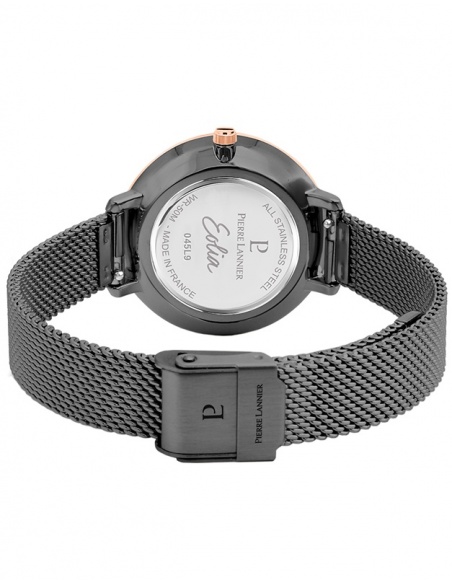 Ceas de dama Pierre Lannier Eolia 045L988