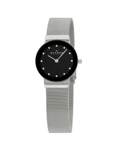 Ceas de dama Skagen Freja 358SSBD
