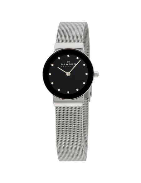 Ceas de dama Skagen Freja 358SSBD