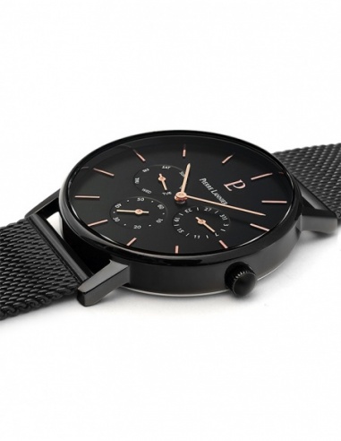 Ceas barbatesc Pierre Lannier Cityline 209F438