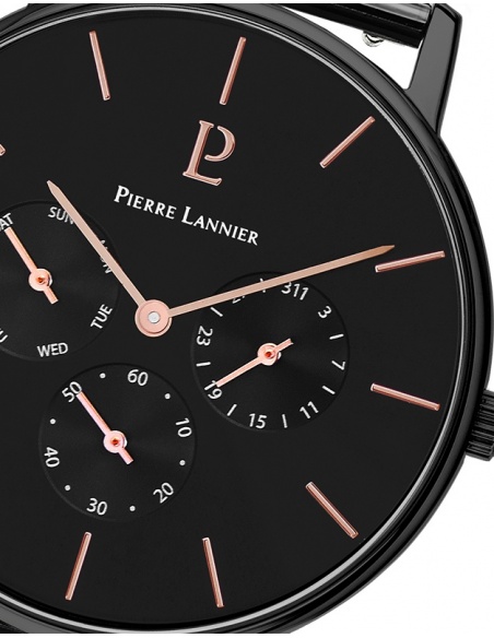 Ceas barbatesc Pierre Lannier Cityline 209F438