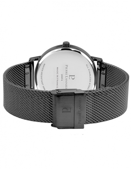 Ceas barbatesc Pierre Lannier Cityline 209F438