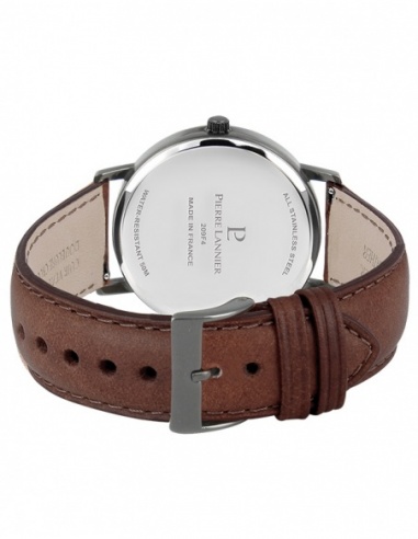 Ceas barbatesc Pierre Lannier Cityline 209F434