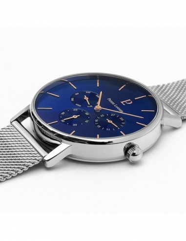 Ceas barbatesc Pierre Lannier Cityline 208G168