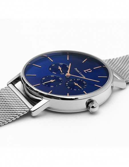 Ceas barbatesc Pierre Lannier Cityline 208G168
