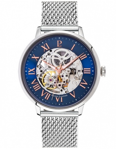 Ceas barbatesc Pierre Lannier Automatic 322B168