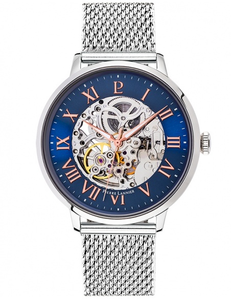 Ceas barbatesc Pierre Lannier Automatic 322B168
