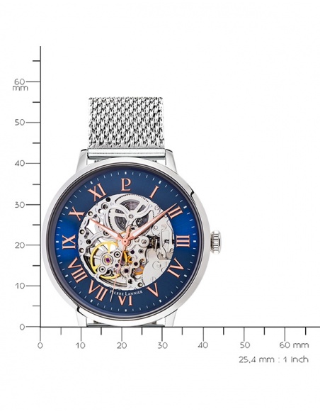 Ceas barbatesc Pierre Lannier Automatic 322B168