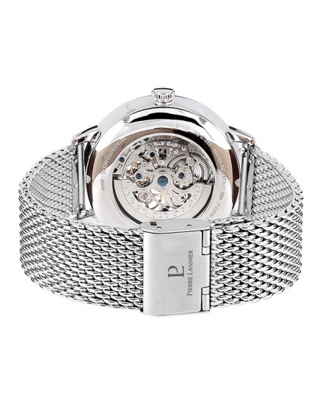 Ceas barbatesc Pierre Lannier Automatic 322B168