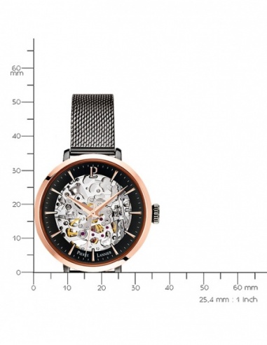 Ceas de dama Pierre Lannier Automatic 314C988