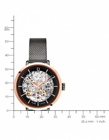Ceas de dama Pierre Lannier Automatic 314C988