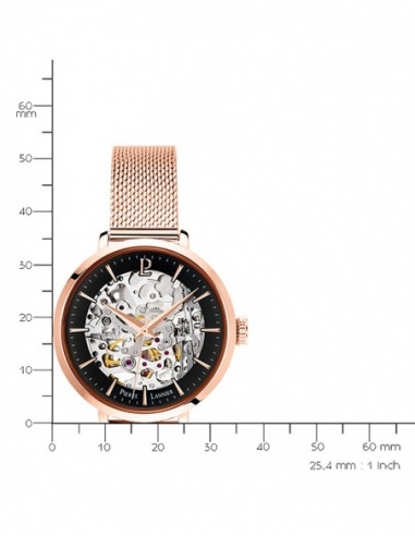 Ceas de dama Pierre Lannier Automatic 313B938