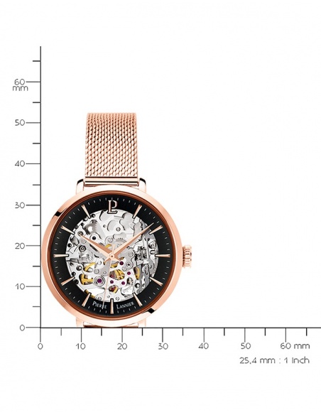 Ceas de dama Pierre Lannier Automatic 313B938