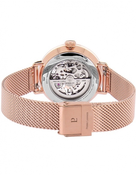 Ceas de dama Pierre Lannier Automatic 313B938