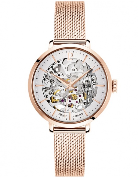 Ceas de dama Pierre Lannier Automatic 313B928