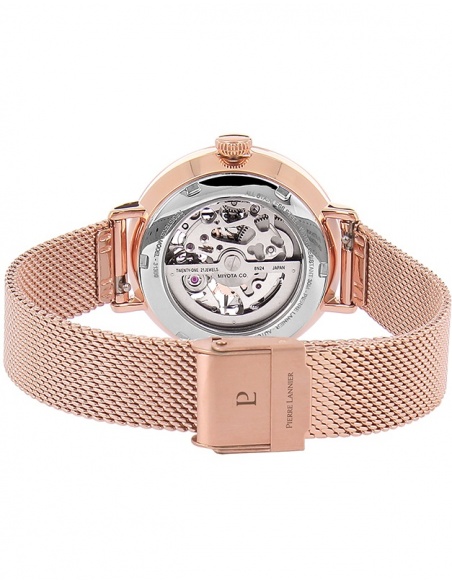 Ceas de dama Pierre Lannier Automatic 313B928