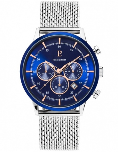Ceas barbatesc Pierre Lannier Capital 224G168