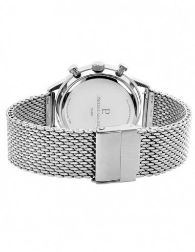 Ceas barbatesc Pierre Lannier Capital 224G168