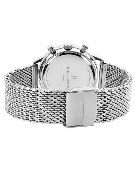 Ceas barbatesc Pierre Lannier Capital 224G168