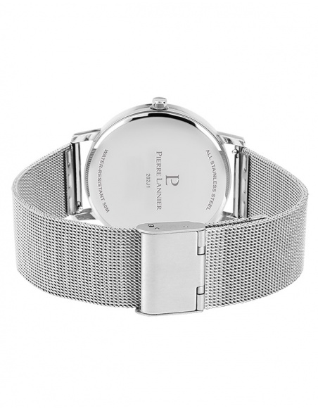 Ceas barbatesc Pierre Lannier Cityline 202J168