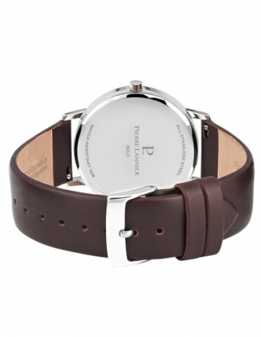 Ceas barbatesc Pierre Lannier Cityline 202J164