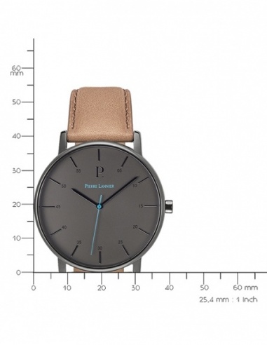 Ceas barbatesc Pierre Lannier Cityline 200F484