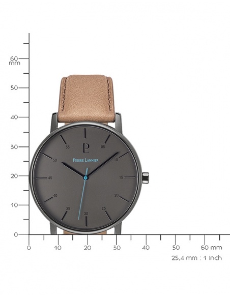Ceas barbatesc Pierre Lannier Cityline 200F484