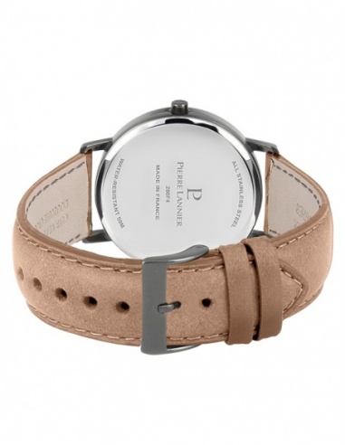 Ceas barbatesc Pierre Lannier Cityline 200F484