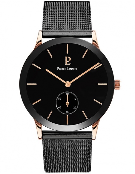 Ceas barbatesc Pierre Lannier Style 219F038