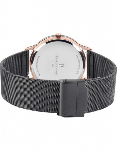 Ceas barbatesc Pierre Lannier Style 219F038