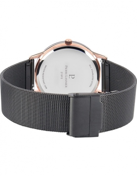 Ceas barbatesc Pierre Lannier Style 219F038