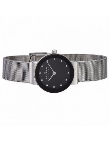 Ceas de dama Skagen Freja 358SSBD