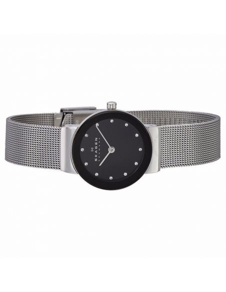 Ceas de dama Skagen Freja 358SSBD