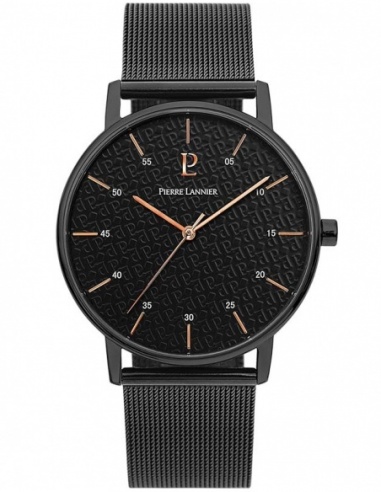 Ceas barbatesc Pierre Lannier Style 203F438