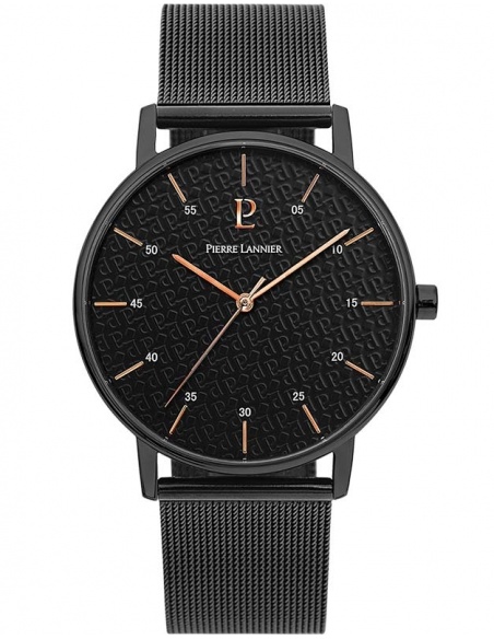 Ceas barbatesc Pierre Lannier Style 203F438