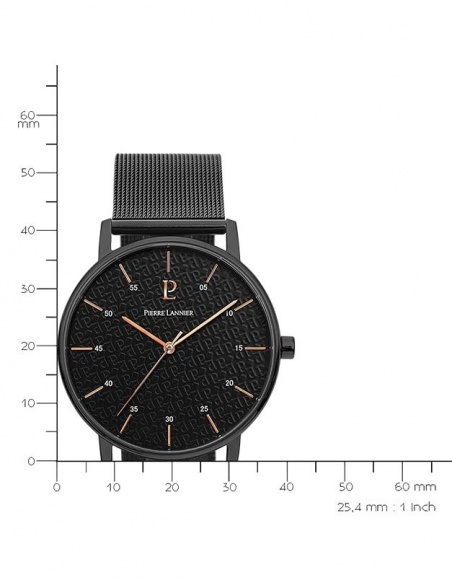 Ceas barbatesc Pierre Lannier Style 203F438