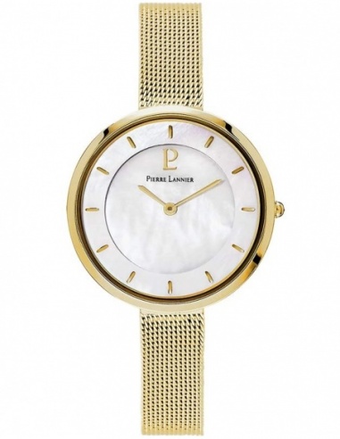 Ceas de dama Pierre Lannier Style 076G598