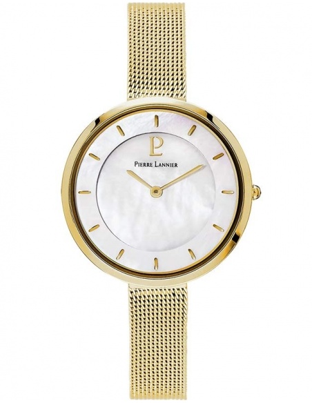 Ceas de dama Pierre Lannier Style 076G598
