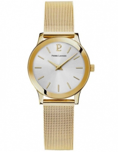 Ceas de dama Pierre Lannier Ligne Pure 051H528