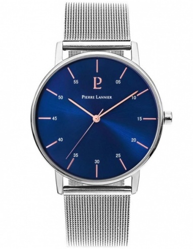 Ceas barbatesc Pierre Lannier Style 032J668