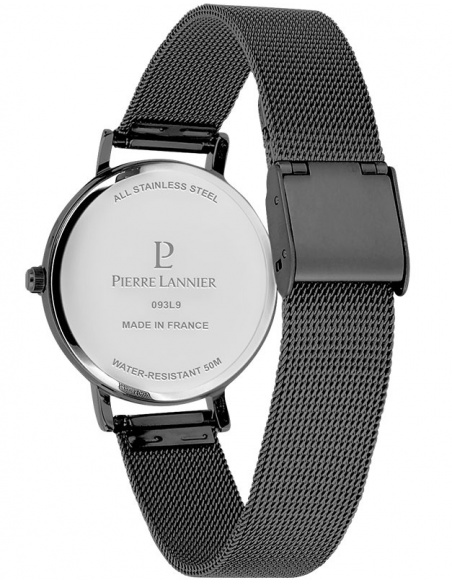 Ceas de dama Pierre Lannier Symphony 093L938