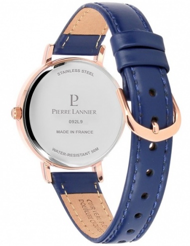Ceas de dama Pierre Lannier Symphony 092L966