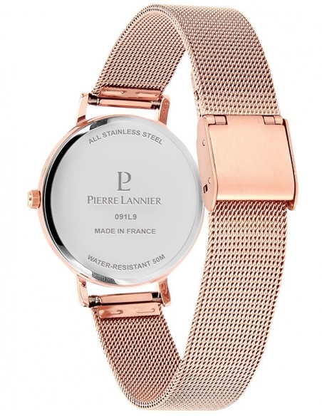 Ceas de dama Pierre Lannier Symphony 091L938