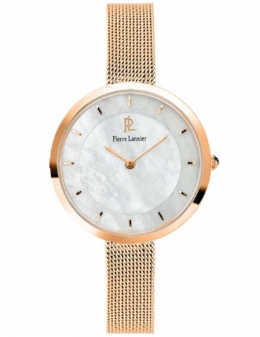 Ceas de dama Pierre Lannier Style 076G998